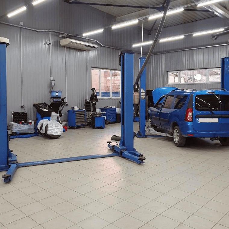 Фотография магазина г. Волгоград, ул. Череповецкая, 128 №5